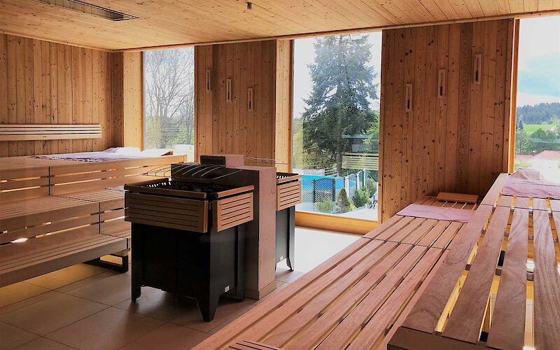 Bayern Hotel mit 3/4-Pension